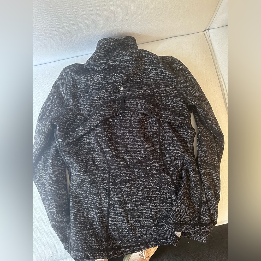 Lululemon Define Jacket